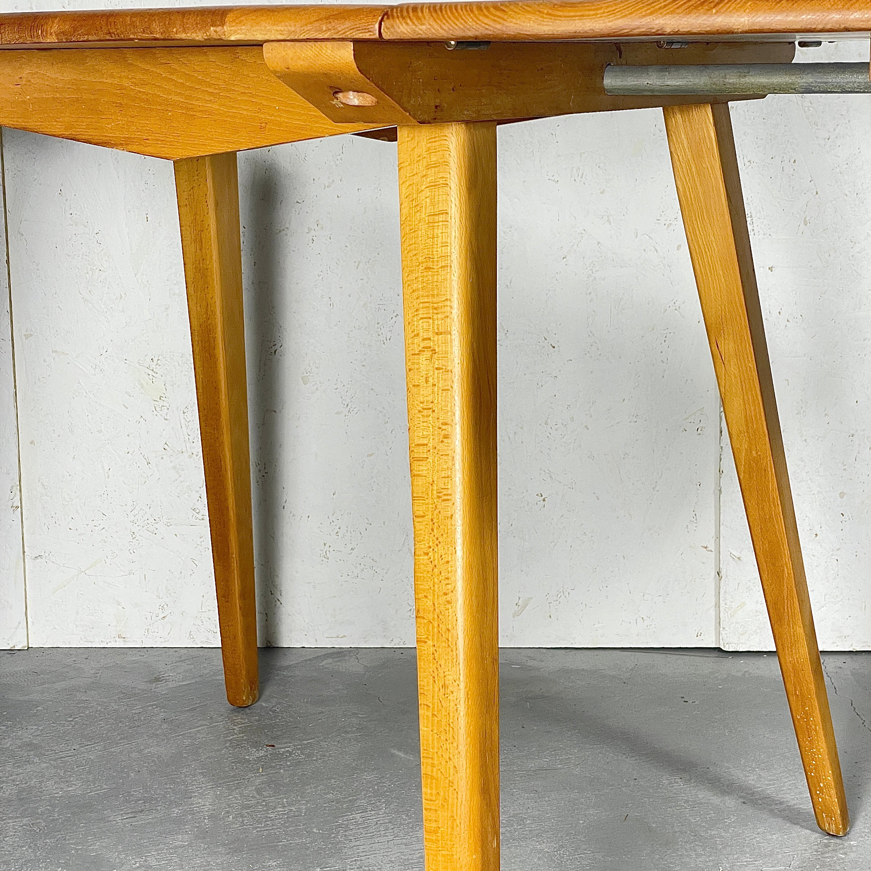 ERCOL model 393 テーブル