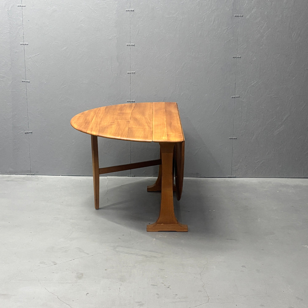 
                      
                        ERCOL(アーコール) / GATE LEG TABLE ゲートレッグ ラウンドテーブル (402)
                      
                    