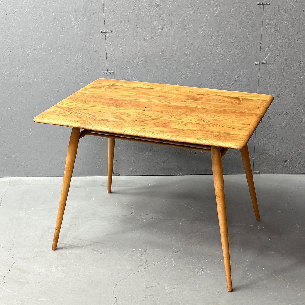 
                      
                        ERCOL(アーコール) / BREAKFAST TABLE ブレックファーストテーブル (501)
                      
                    