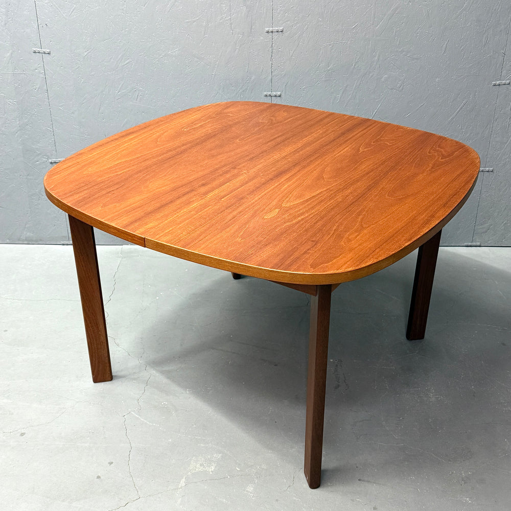 
                      
                        G-PLAN(ジープラン) / SIERRA EXTENSION SQUARE TABLE シエラ エクステンション スクエアテーブル (501)
                      
                    