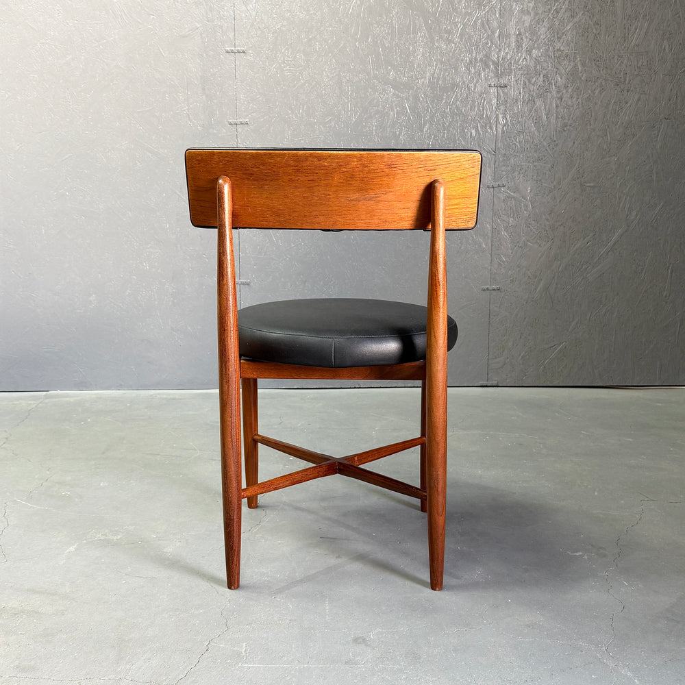 
                      
                        G-PLAN(ジープラン) / FRESCO CIRCULAR CHAIR フレスコ サーキュラーチェア (502)
                      
                    