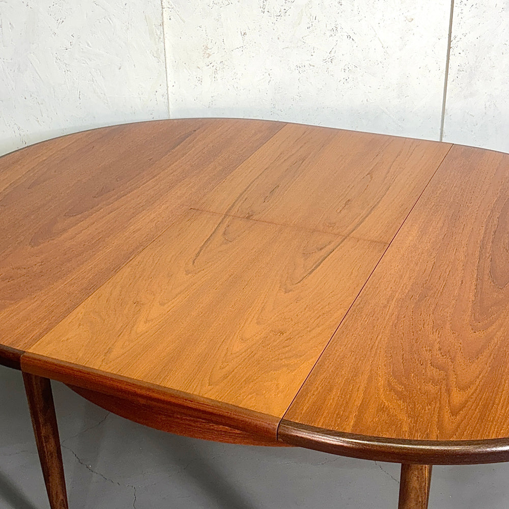 
                      
                        G-PLAN(ジープラン) / Fresco ROUND TABLE フレスコ ラウンドエクステンション ダイニングテーブル (310)
                      
                    