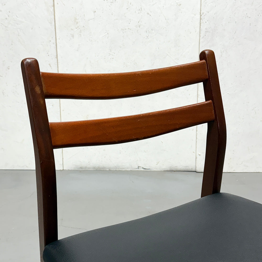 
                      
                        Jentique(ジェンティーク) / DINING CHAIR ダイニングチェア (301)
                      
                    