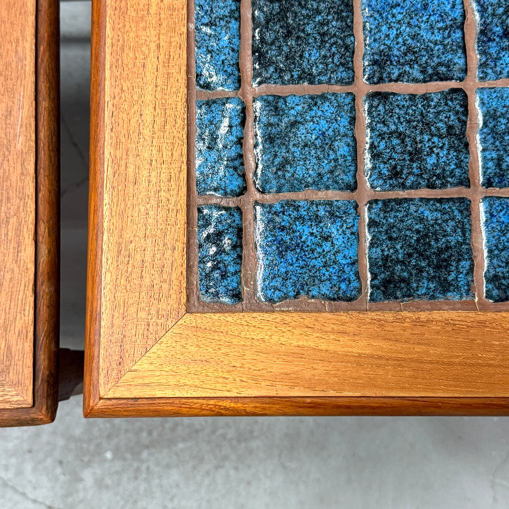 
                      
                        MOBELFABRIKKEN TOFTEN(モーベルファブリッケン・トフテン) / Tiletop nest table タイルトップ テストテーブル (502)
                      
                    