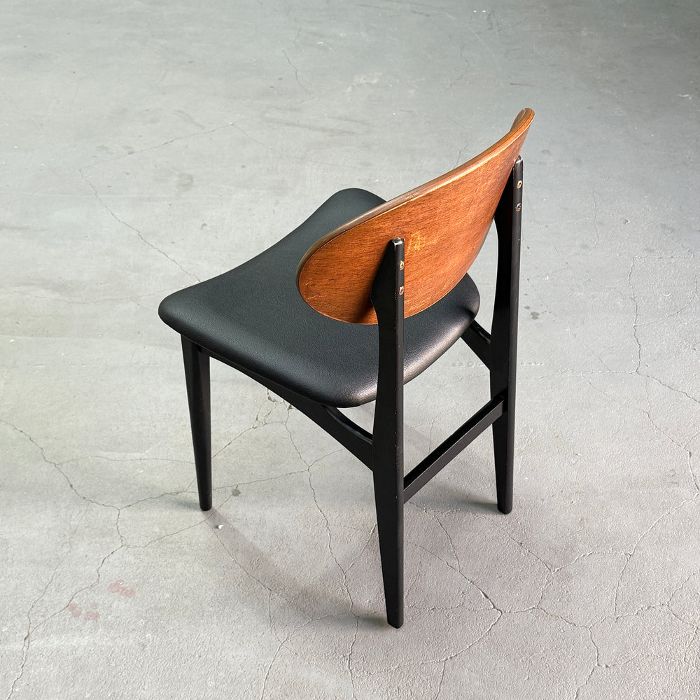 
                      
                        Beautility (ビューティリティ) / Vintage chair ヴィンテージ ダイニングチェア (2)
                      
                    