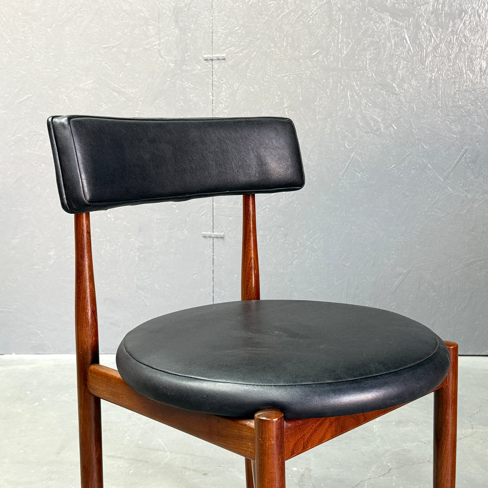 
                      
                        G-PLAN(ジープラン) / FRESCO CIRCULAR CHAIR フレスコ サーキュラーチェア (505)
                      
                    