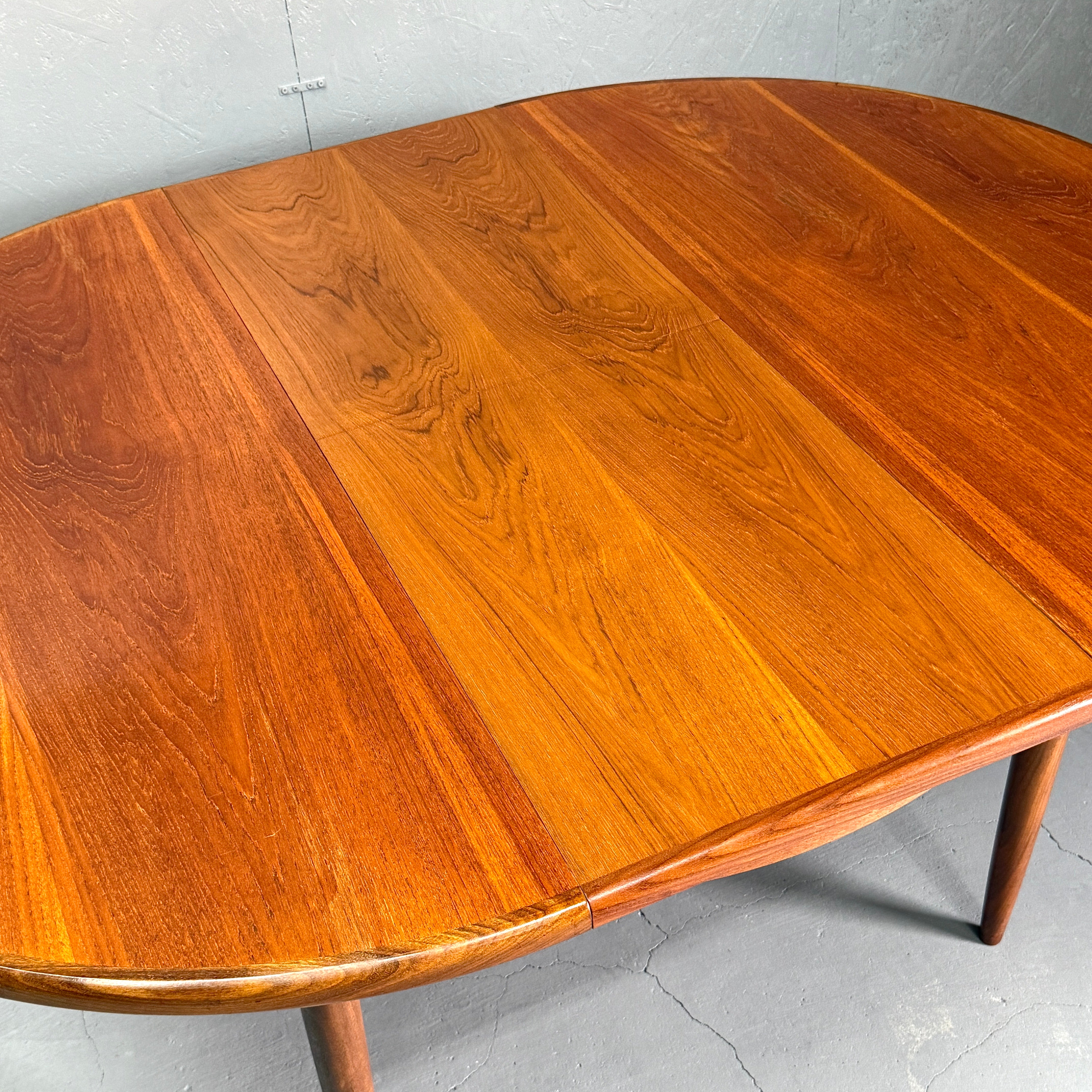 G-PLAN(ジープラン) / Fresco ROUND TABLE フレスコ ラウンド