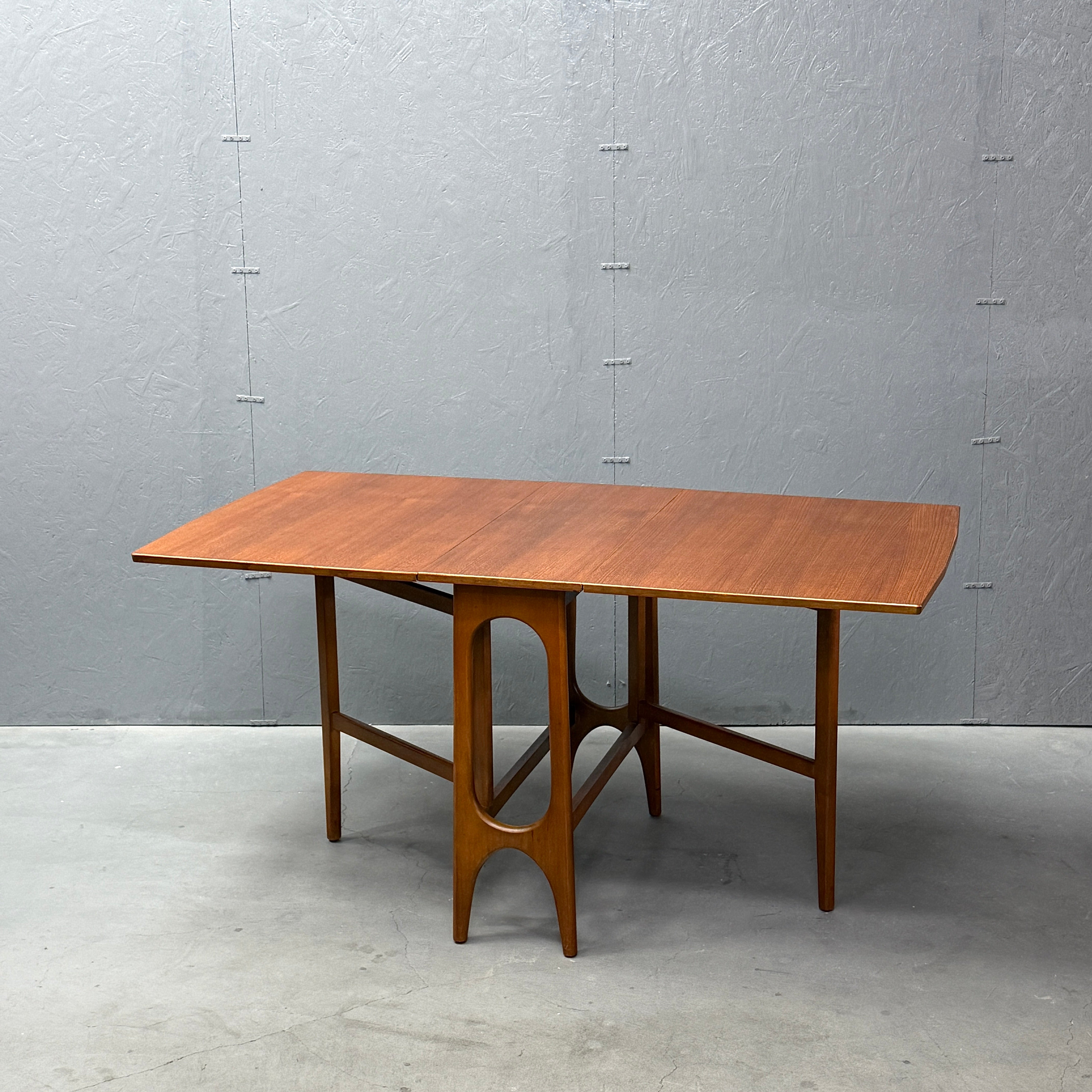 VINTAGE GATELEG TABLE ヴィンテージ ゲートレッグテーブル (501