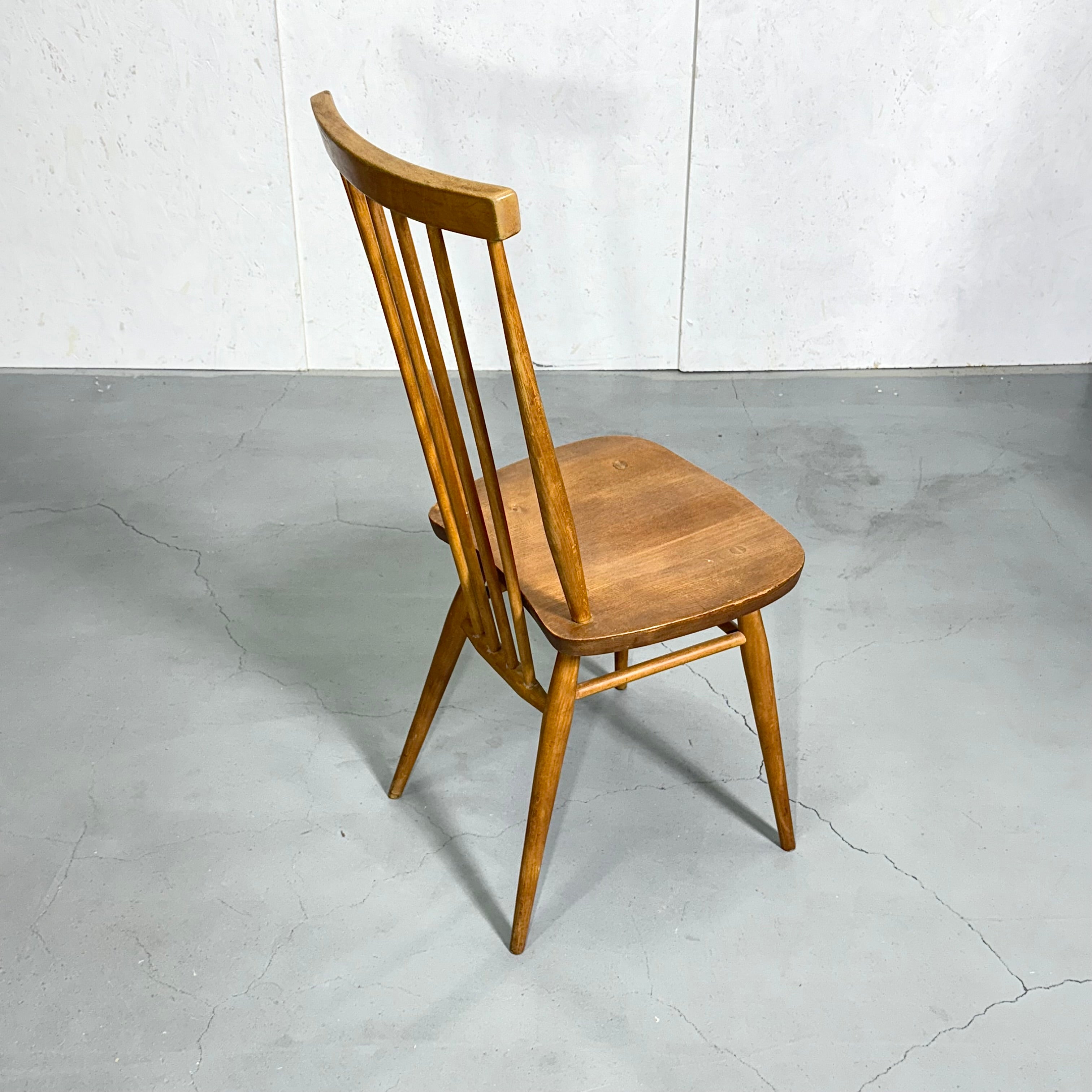 ERCOL(アーコール) / HIGH STICKBACK CHAIR ハイスティックバック