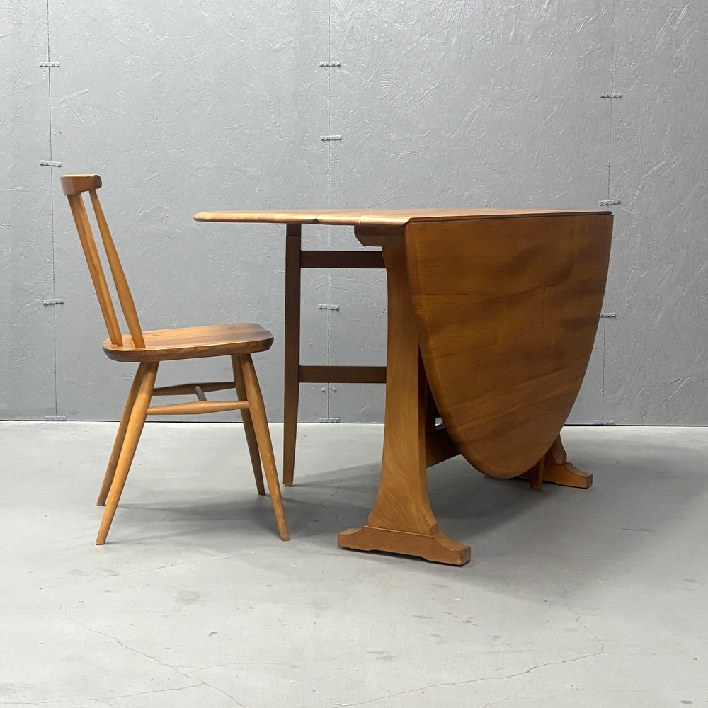 
                      
                        ERCOL(アーコール) / GATE LEG TABLE ゲートレッグ ラウンドテーブル (402)
                      
                    