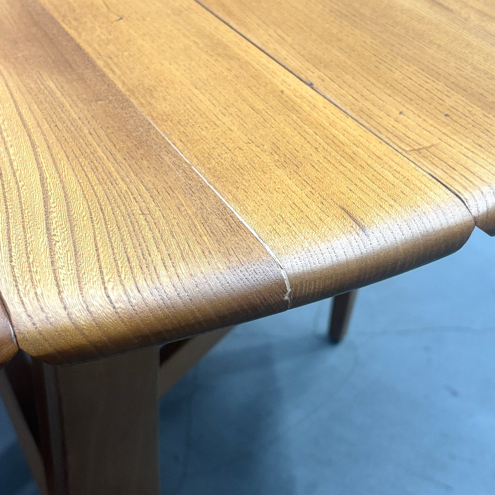 
                      
                        ERCOL(アーコール) / GATE LEG TABLE ゲートレッグ ラウンドテーブル (402)
                      
                    