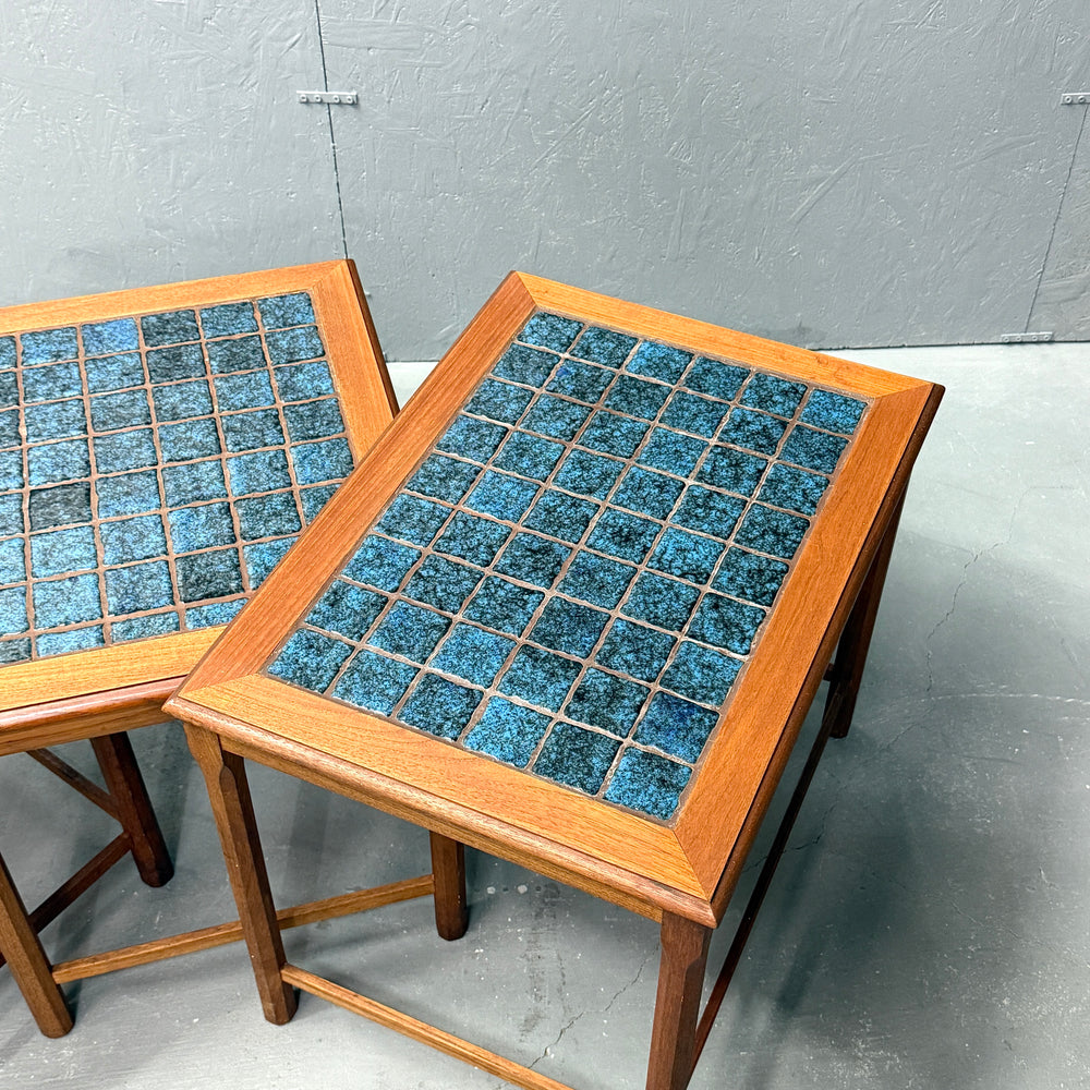 
                      
                        MOBELFABRIKKEN TOFTEN(モーベルファブリッケン・トフテン) / Tiletop nest table タイルトップ テストテーブル (502)
                      
                    