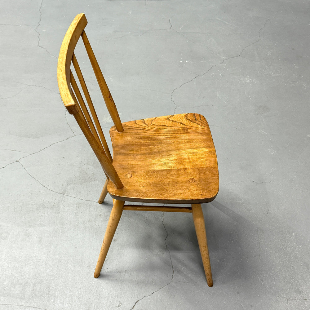 
                      
                        ERCOL(アーコール) / STICK BACK CHAIR スティックバックチェア (402)
                      
                    