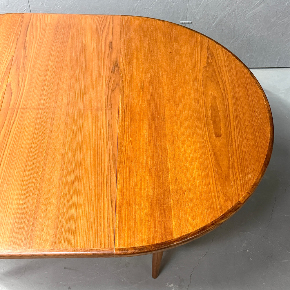 
                      
                        G-PLAN(ジープラン) / Fresco ROUND TABLE フレスコ ラウンドエクステンション ダイニングテーブル (504)
                      
                    