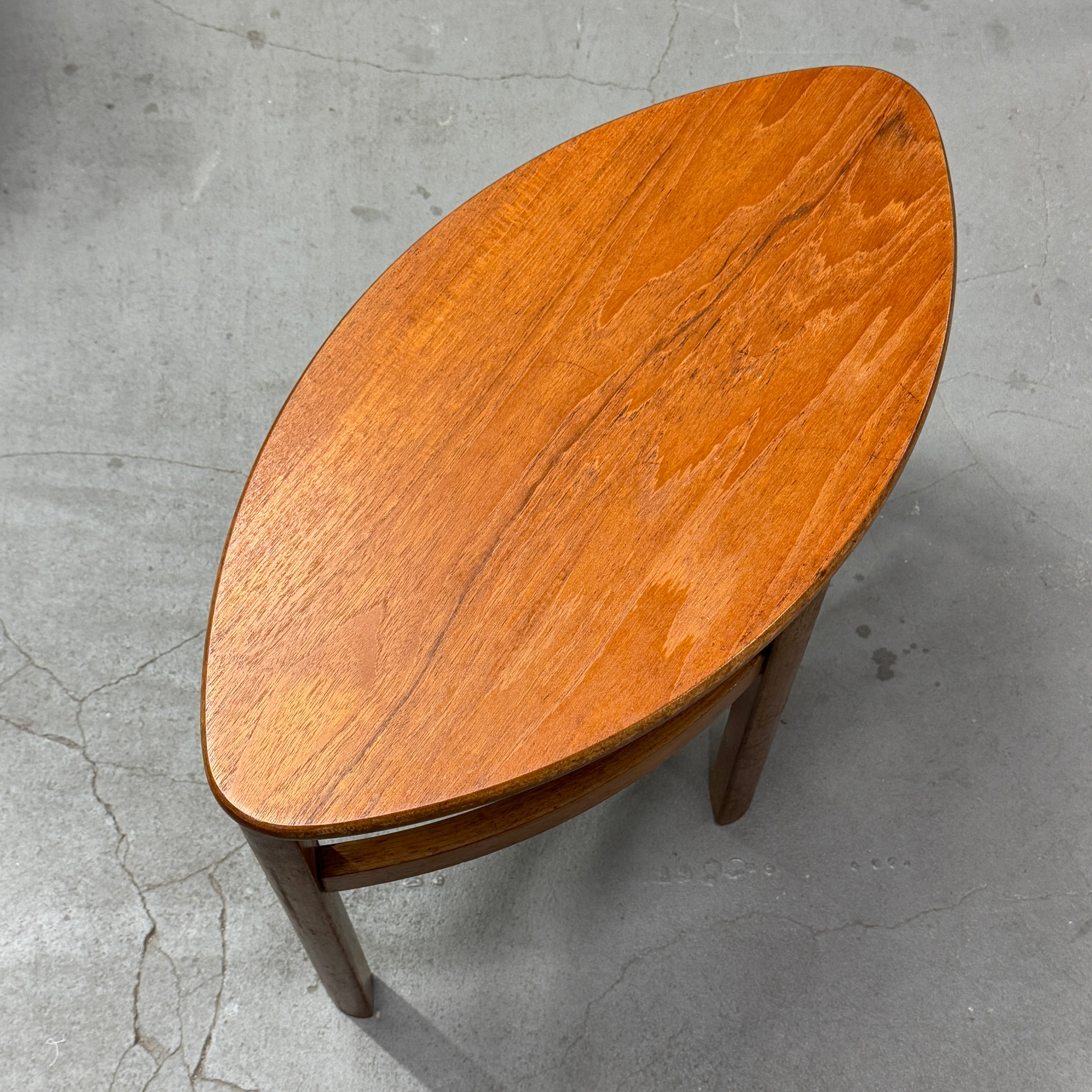 Nathan(ネイサン) / TRINITY NEST TABLE トリニティー ネストテーブル