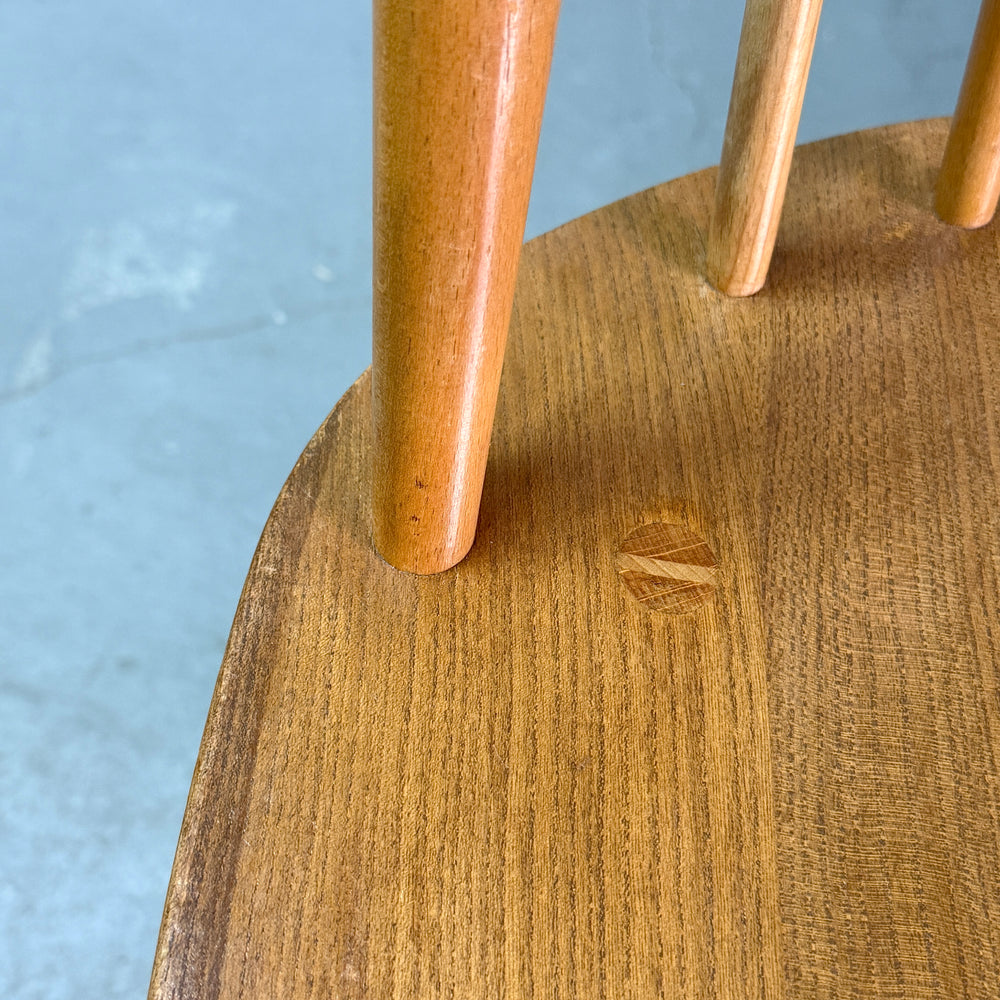 
                      
                        ERCOL(アーコール) / GOLDSMITH CHAIR ゴールドスミスチェア (501)
                      
                    