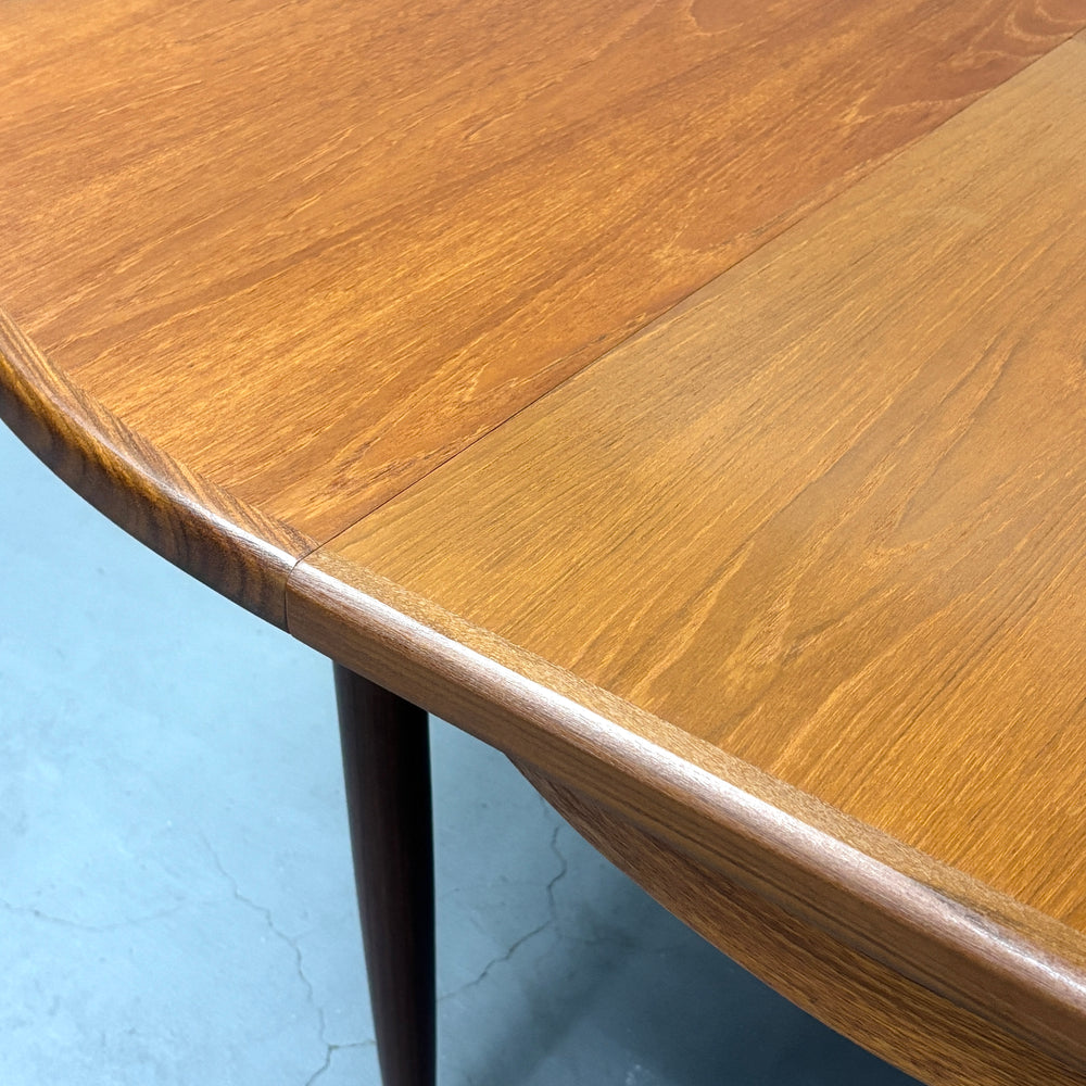 
                      
                        G-PLAN(ジープラン) / Fresco ROUND TABLE フレスコ ラウンドエクステンション ダイニングテーブル (407)
                      
                    