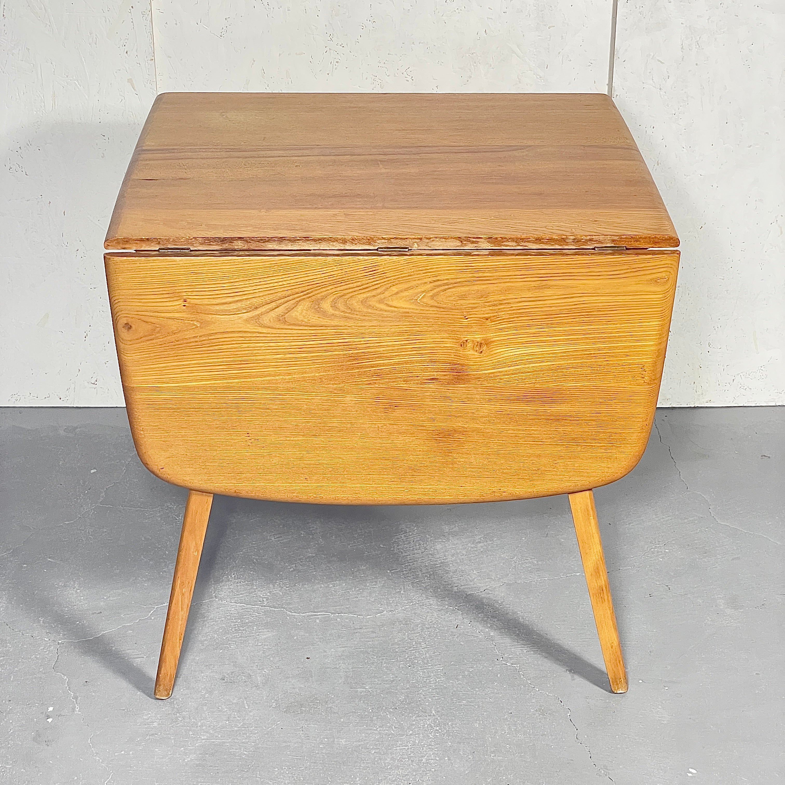 ERCOL(アーコール) / RECTANGLE DROP LEAF TABLE レクタングル ERCOL(アーコール) / RECTANGLE DROP LEAF TABLE レクタングル