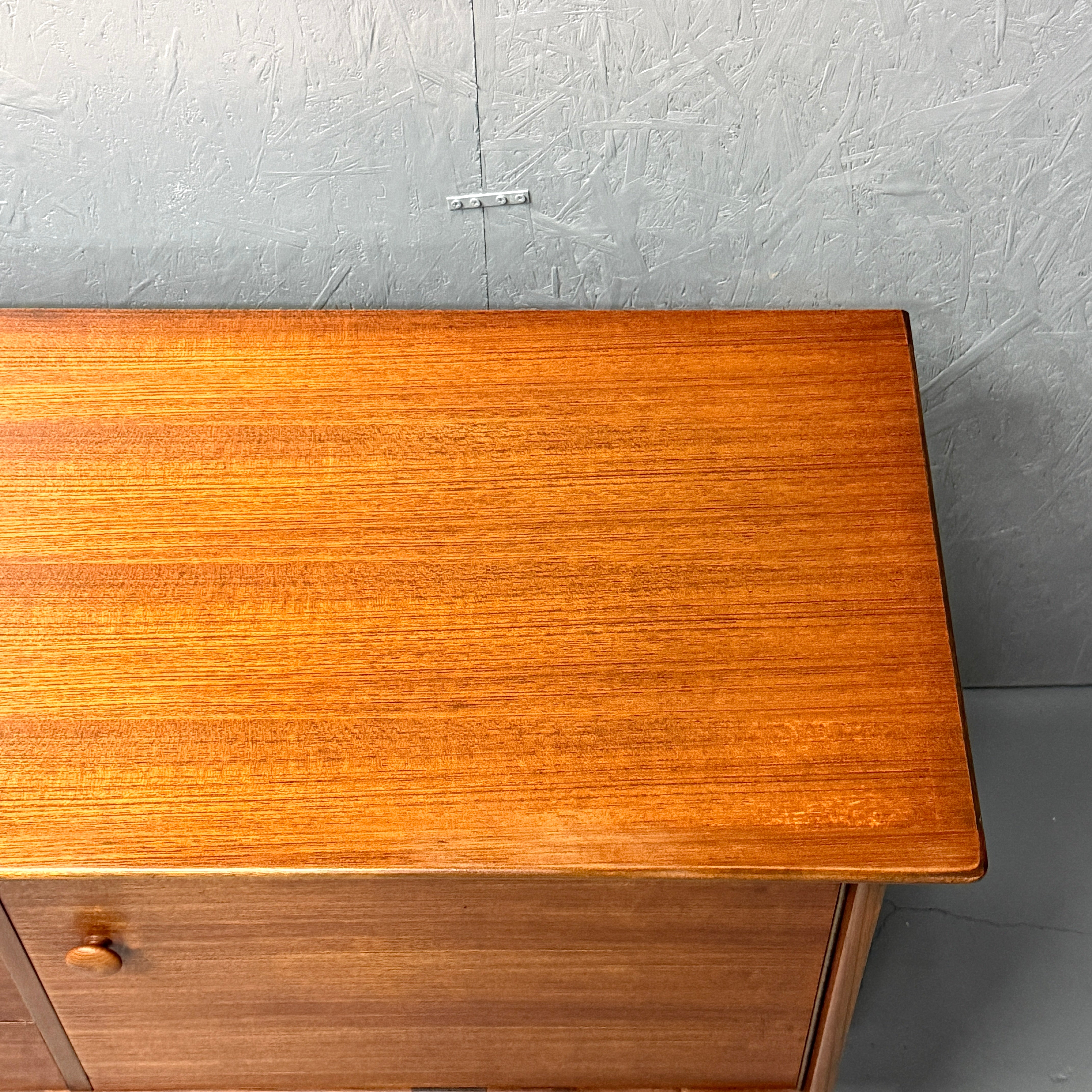 Younger(ヤンガー) / “Fonseca” Sideboard フォンセカ サイドボード