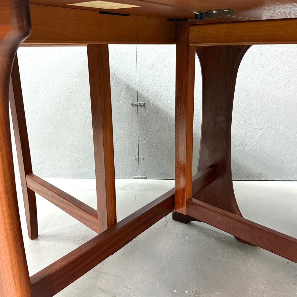 
                      
                        G-PLAN(ジープラン) / Fresco GATELEG TABLE ゲートレッグテーブル (501)
                      
                    