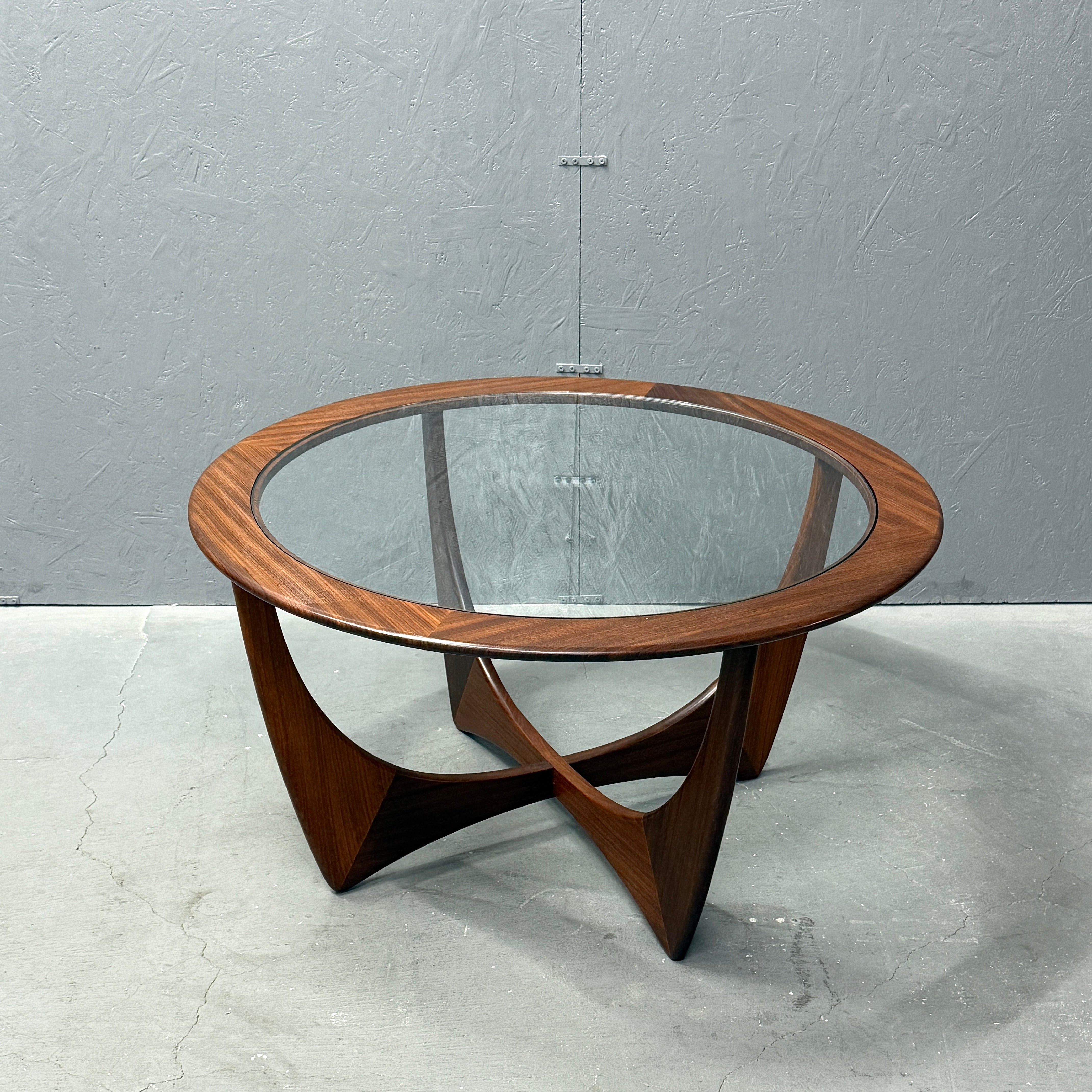 G-PLAN(ジープラン) / ASTRO COFFEE TABLE アストロ コーヒーテーブル