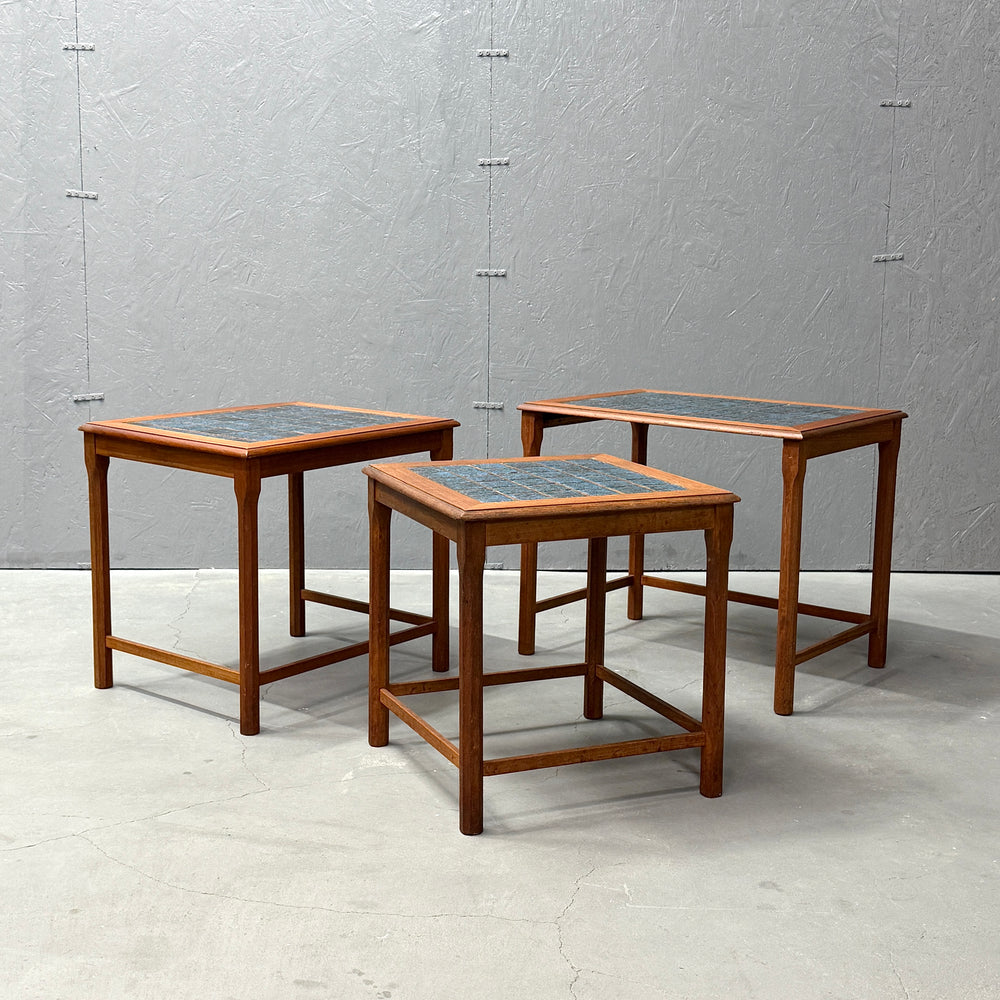 
                      
                        MOBELFABRIKKEN TOFTEN(モーベルファブリッケン・トフテン) / Tiletop nest table タイルトップ テストテーブル (502)
                      
                    