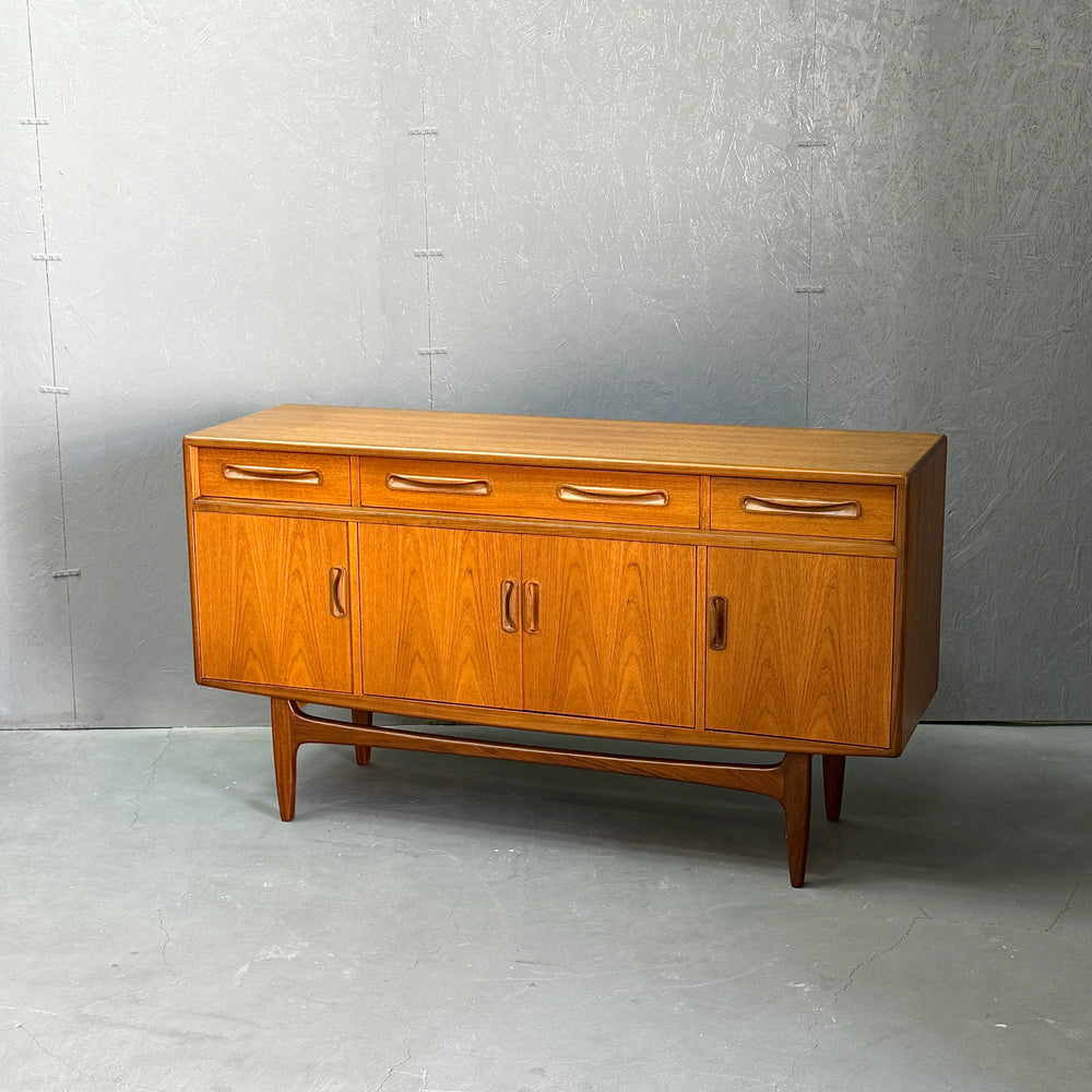 G-PLAN(ジープラン) / Fresco Sideboard フレスコ サイドボード (503)