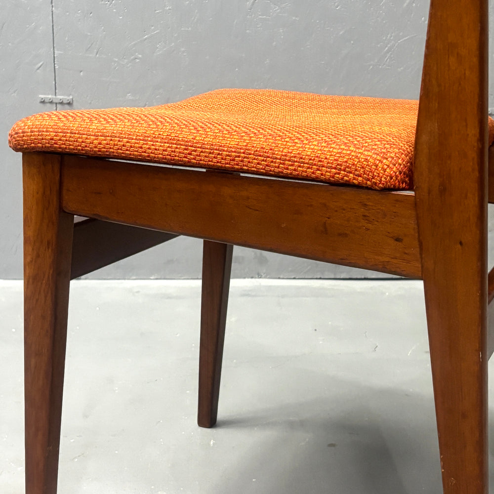 
                      
                        Danish Vintage chair ダニッシュヴィンテージ ダイニングチェア (3)
                      
                    