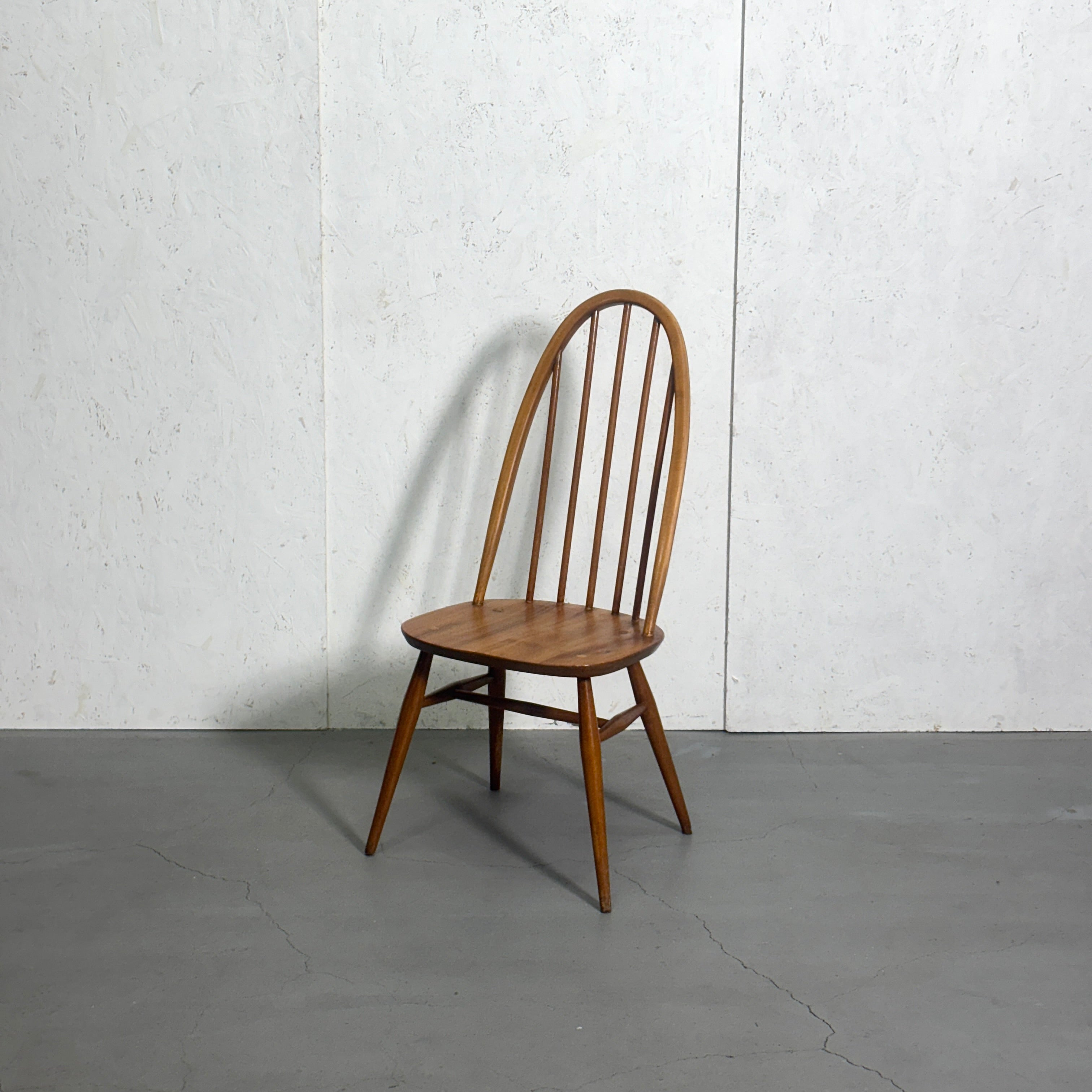 ERCOL/アーコールクェーカーチェア(304)クエーカーチェア