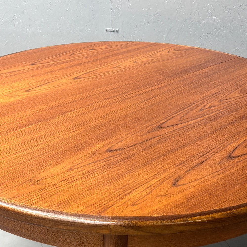 
                      
                        G-PLAN(ジープラン) / Fresco ROUND TABLE フレスコ ラウンドエクステンション ダイニングテーブル (406)
                      
                    