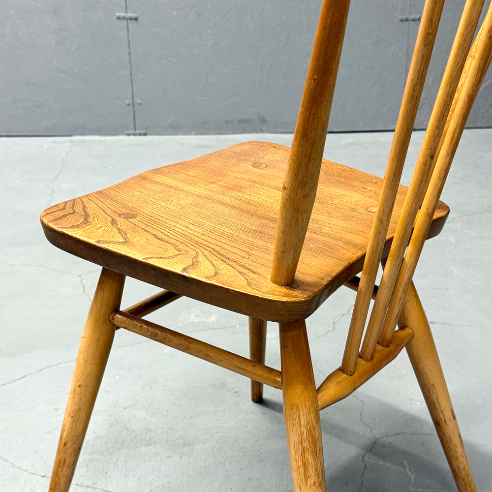
                      
                        ERCOL(アーコール) / STICK BACK CHAIR スティックバックチェア (402)
                      
                    