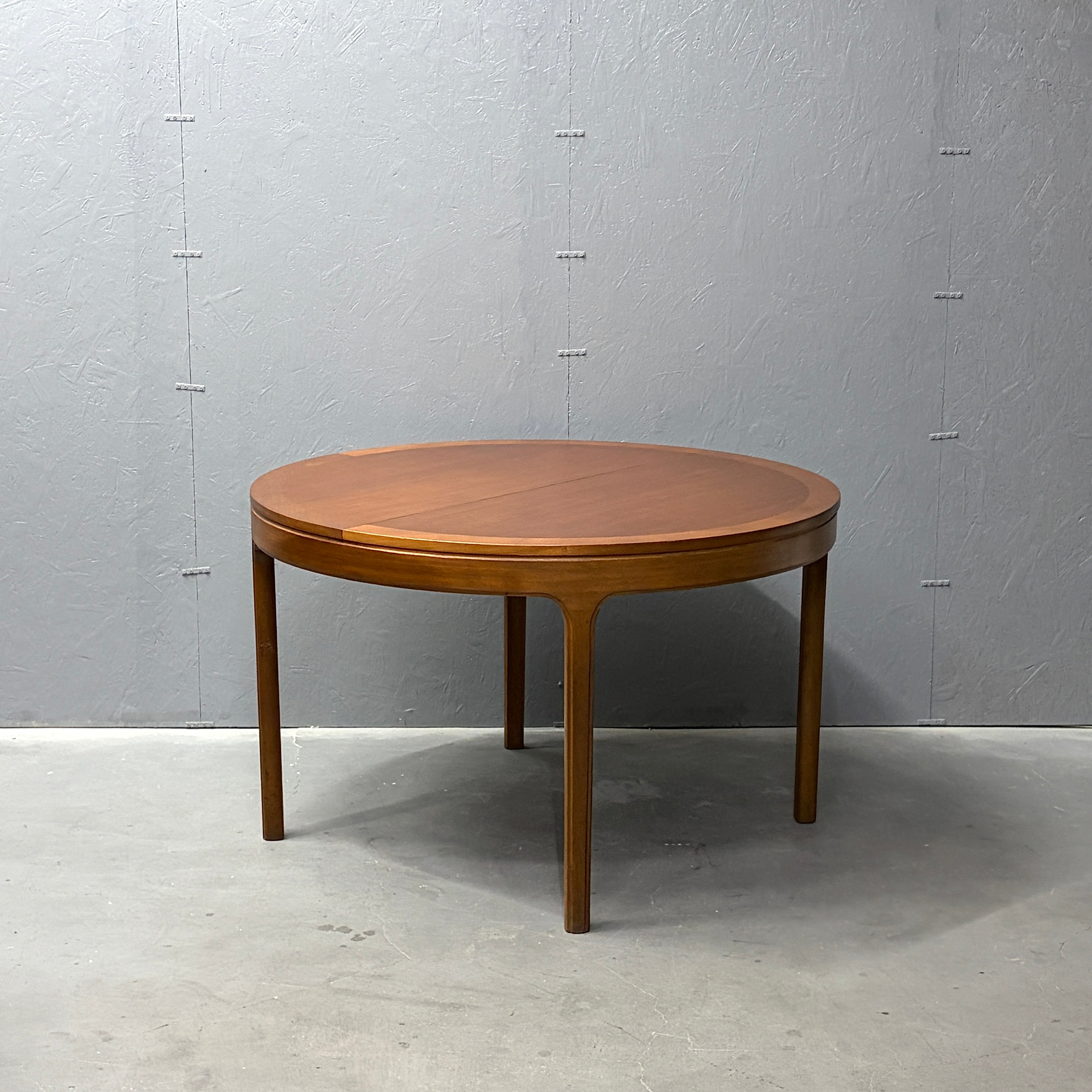 FUVO フーヴォ ラウンドテーブル Φ1050 『イデアポート』 [送料込み] ダイニングテーブル – NONOR FURNITURE