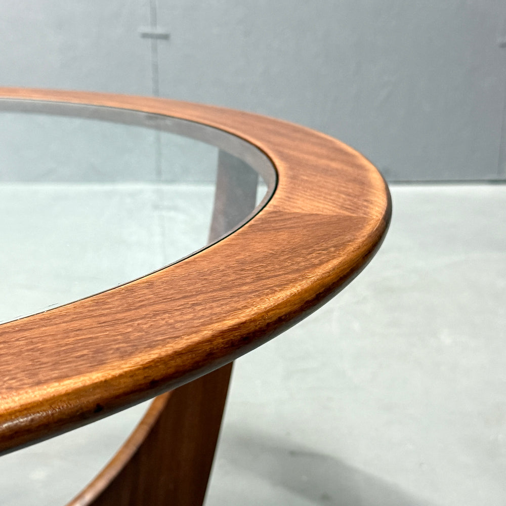 
                      
                        G-PLAN(ジープラン) / ASTRO COFFEE TABLE アストロ コーヒーテーブル (502)
                      
                    