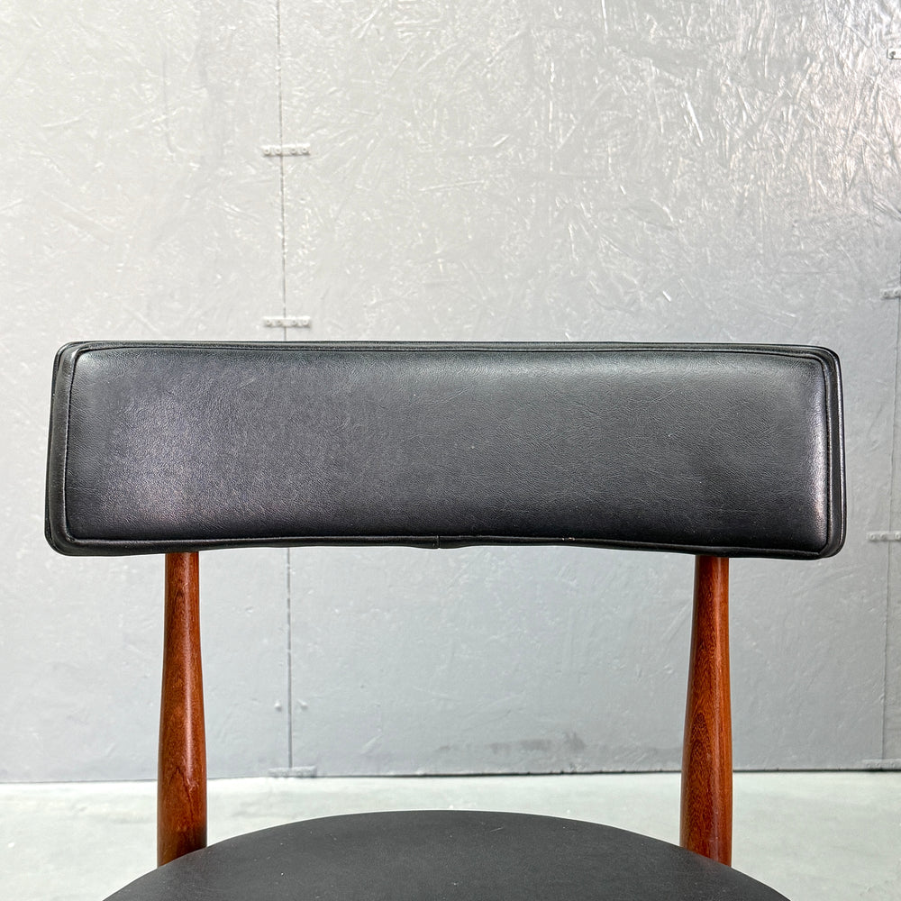 
                      
                        G-PLAN(ジープラン) / FRESCO CIRCULAR CHAIR フレスコ サーキュラーチェア (505)
                      
                    