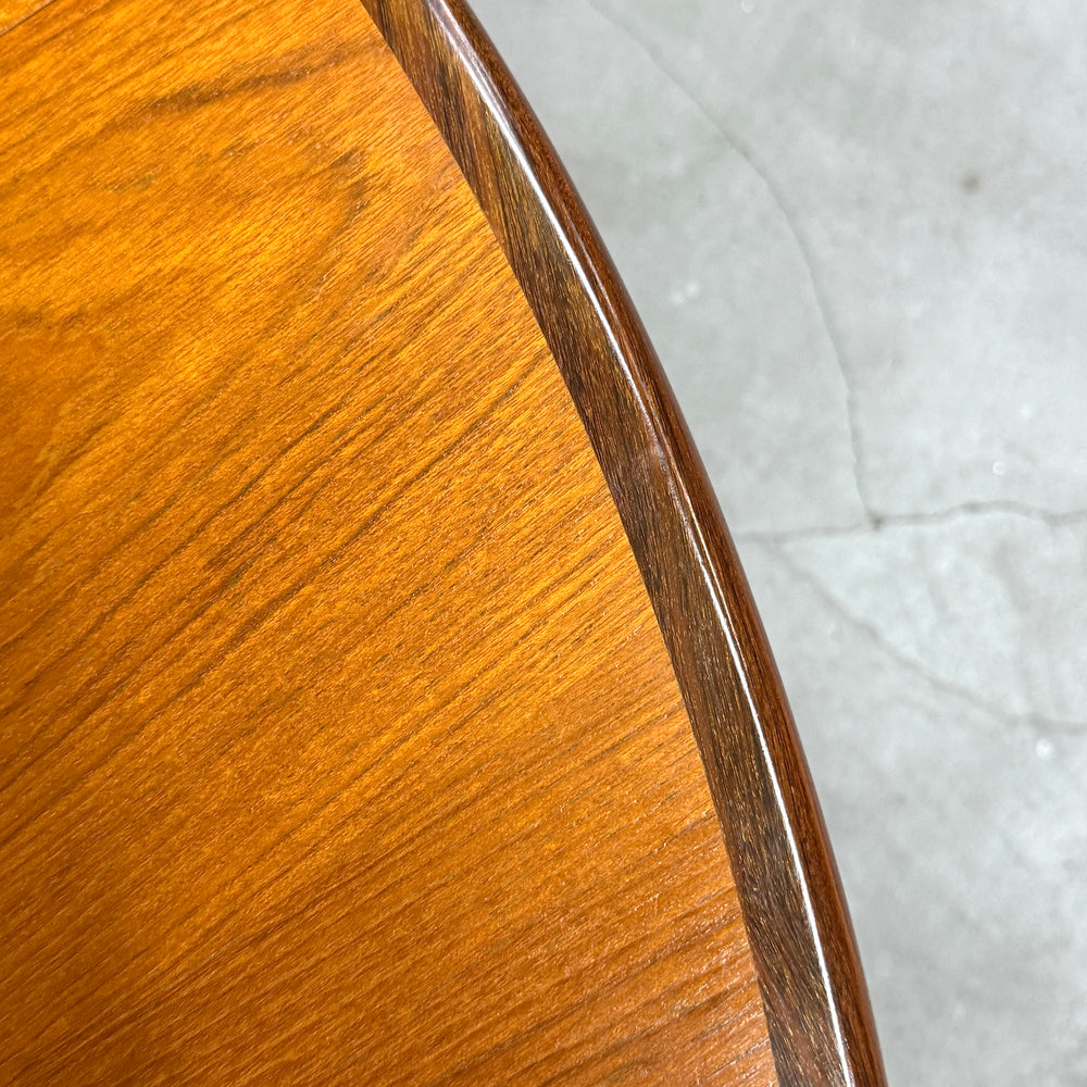 
                      
                        G-PLAN(ジープラン) / Fresco ROUND TABLE フレスコ ラウンドエクステンション ダイニングテーブル (502)
                      
                    