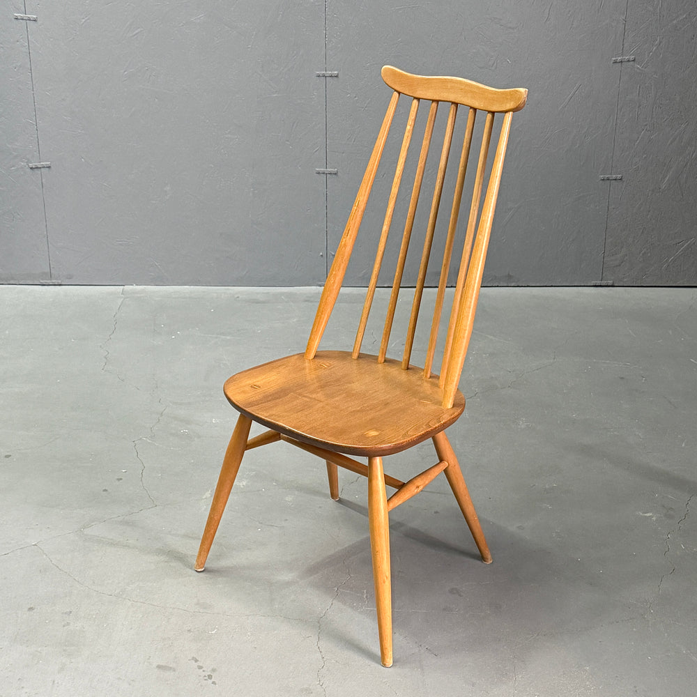 
                      
                        ERCOL(アーコール) / GOLDSMITH CHAIR ゴールドスミスチェア (501)
                      
                    