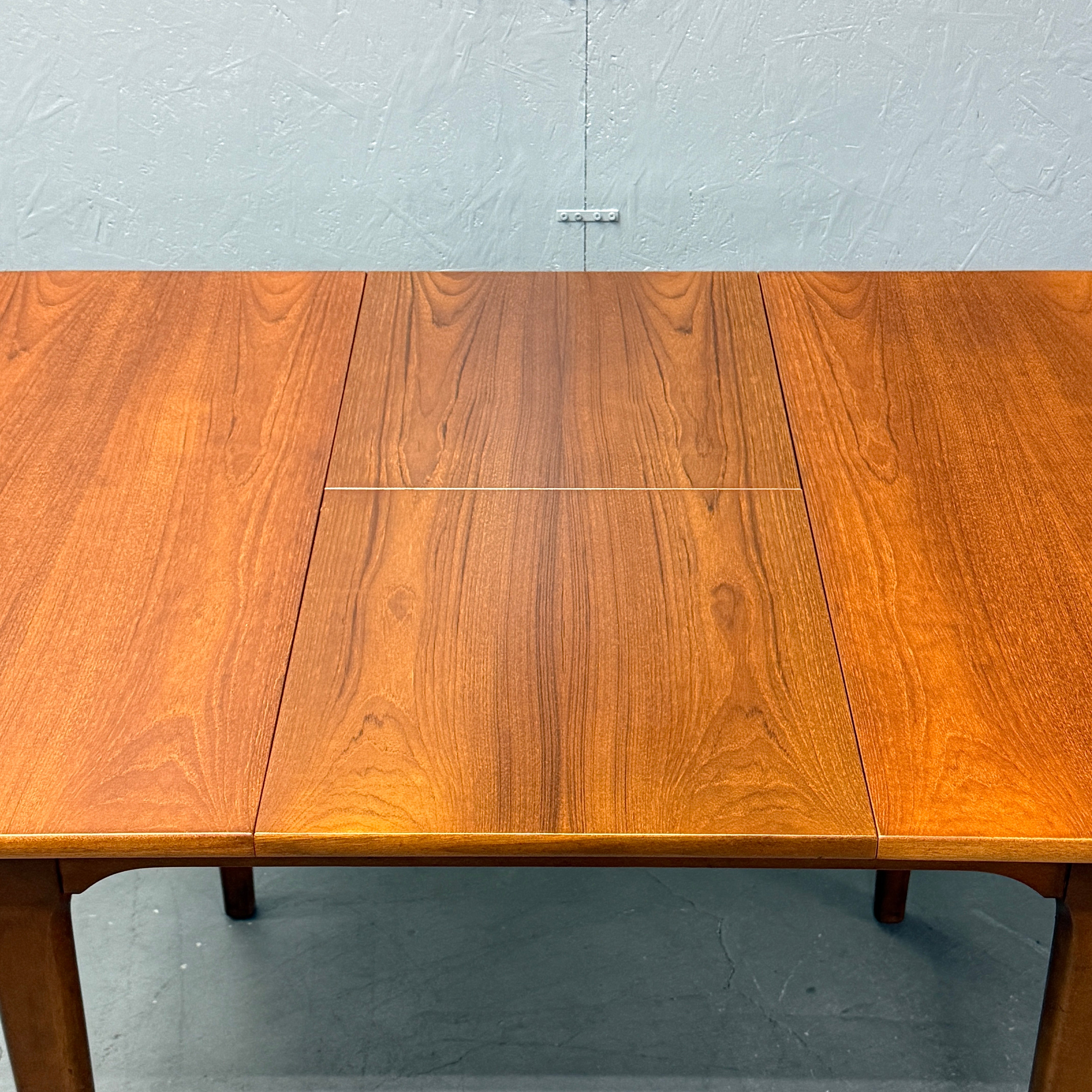 Nathan(ネイサン) エクステンション スクエアテーブル (501) Nathan(ネイサン) / Extension Square table エクステンション