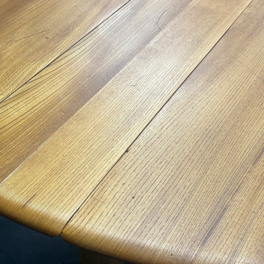 
                      
                        ERCOL(アーコール) / GATE LEG TABLE ゲートレッグ ラウンドテーブル (402)
                      
                    