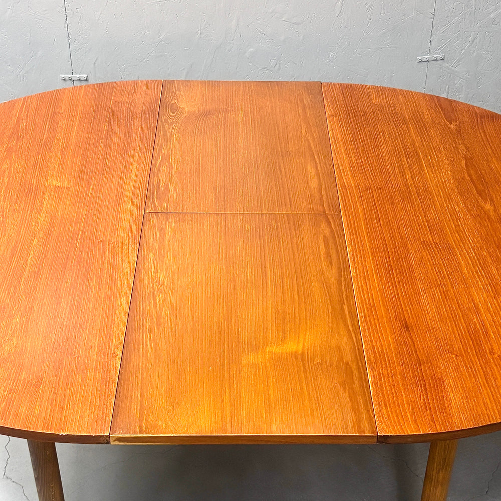 
                      
                        Jentique(ジェンティーク) / EXTENSION ROUND TABLE エクステンション ラウンドテーブル (401)
                      
                    