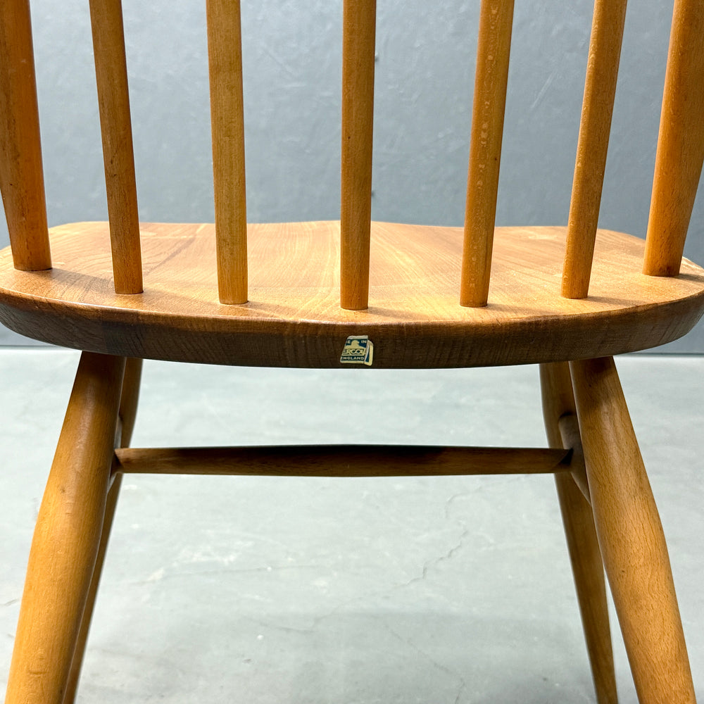 
                      
                        ERCOL(アーコール) / Quaker chair クエーカーチェア (504)
                      
                    