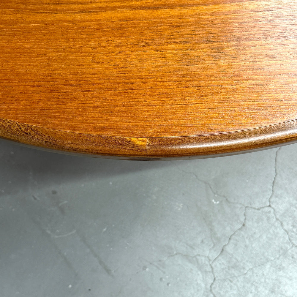 
                      
                        G-PLAN(ジープラン) / Fresco ROUND TABLE フレスコ ラウンドエクステンション ダイニングテーブル (504)
                      
                    