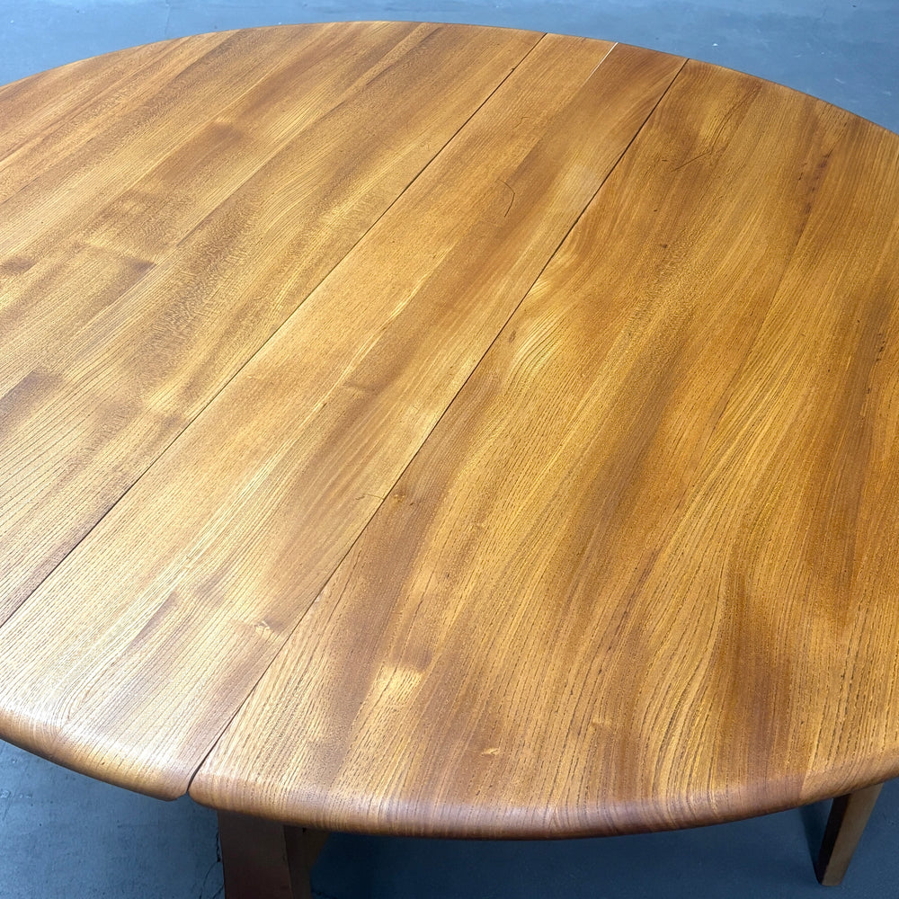 
                      
                        ERCOL(アーコール) / GATE LEG TABLE ゲートレッグ ラウンドテーブル (402)
                      
                    