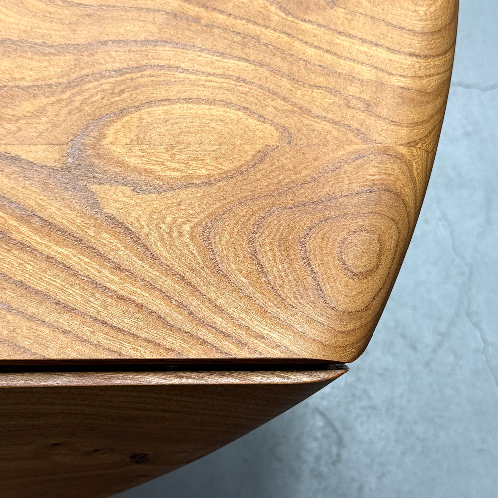 
                      
                        ERCOL(アーコール) / DROP LEAF ROUND TABLE ドロップリーフ ラウンドテーブル (402)
                      
                    