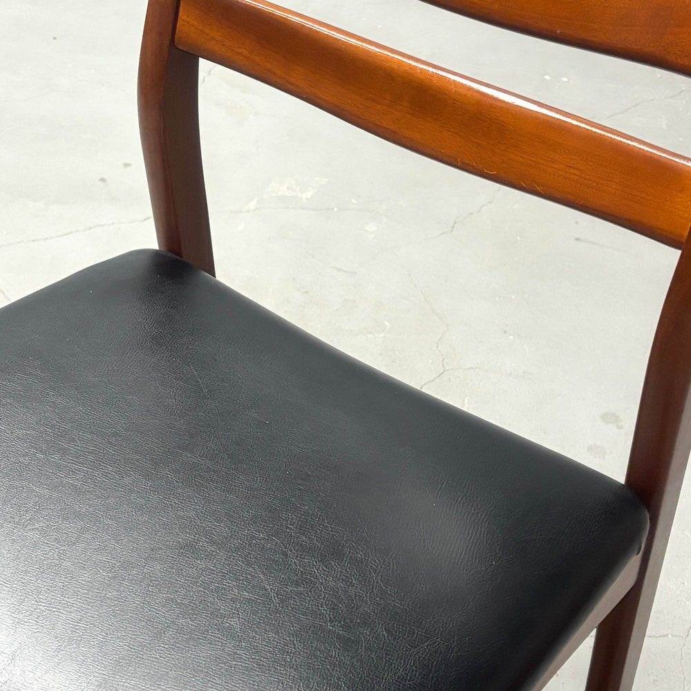 
                      
                        Jentique(ジェンティーク) / DINING CHAIR ダイニングチェア (404)
                      
                    