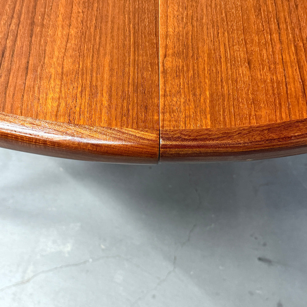 
                      
                        G-PLAN(ジープラン) / Fresco ROUND TABLE フレスコ ラウンドエクステンション ダイニングテーブル (506)
                      
                    