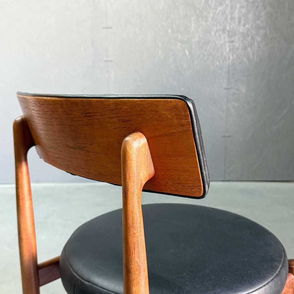 
                      
                        G-PLAN(ジープラン) / FRESCO CIRCULAR CHAIR フレスコ サーキュラーチェア (502)
                      
                    