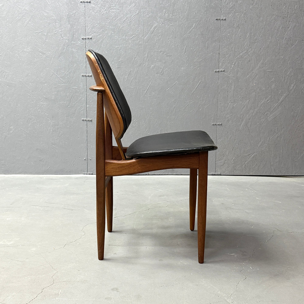 
                      
                        Elliots of Newbury(EON) / VINTAGE CHAIR ヴィンテージチェア (501)
                      
                    