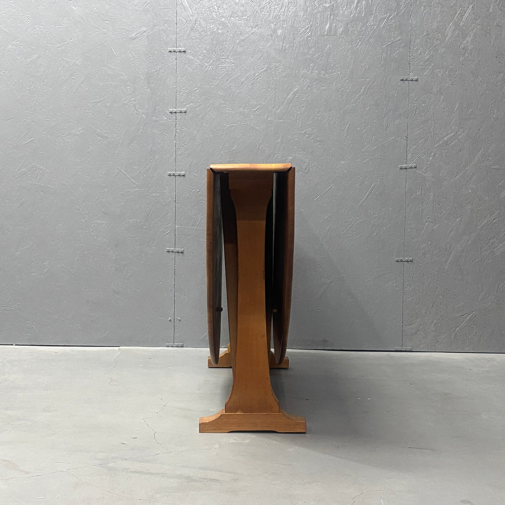 
                      
                        ERCOL(アーコール) / GATE LEG TABLE ゲートレッグ ラウンドテーブル (402)
                      
                    