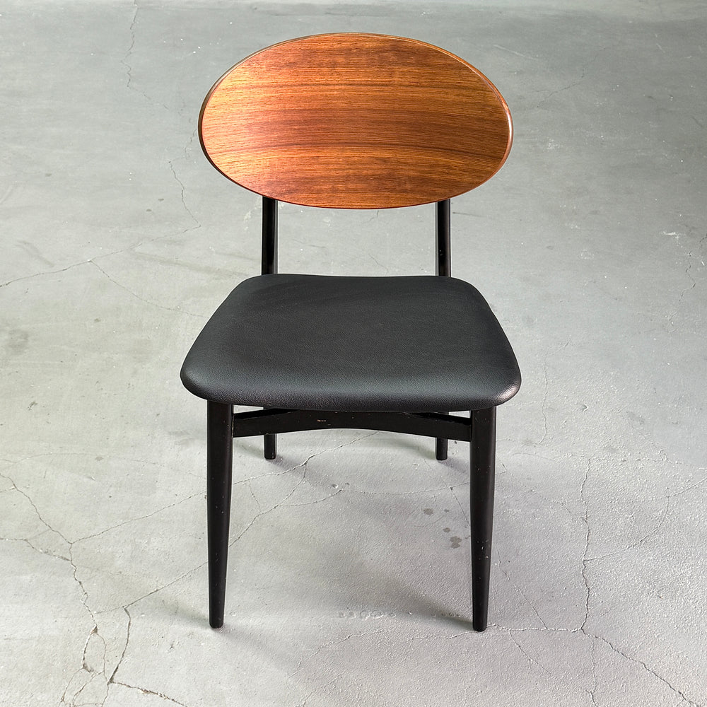 
                      
                        Beautility (ビューティリティ) / Vintage chair ヴィンテージ ダイニングチェア (4)
                      
                    