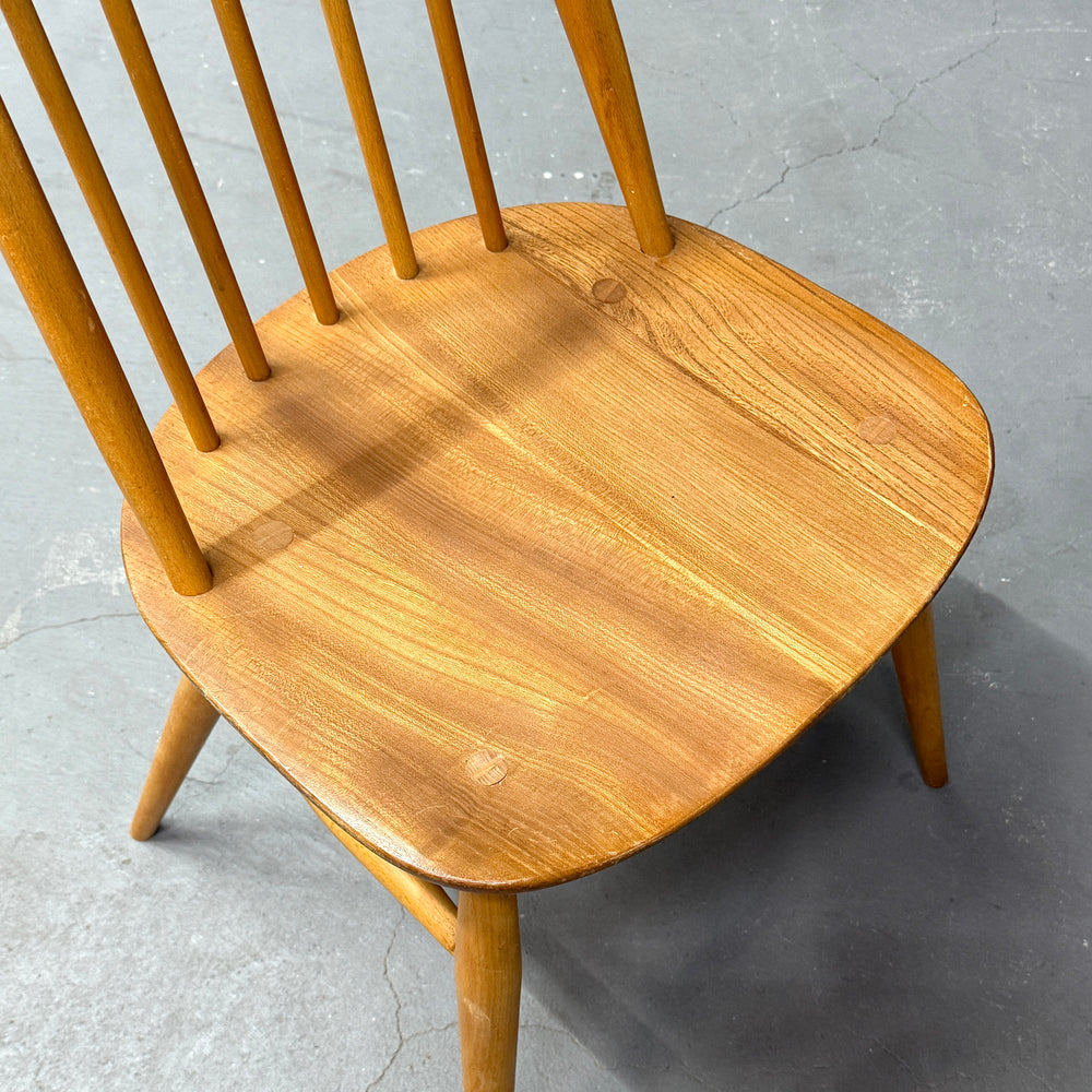 
                      
                        ERCOL(アーコール) / Quaker chair クエーカーチェア (504)
                      
                    